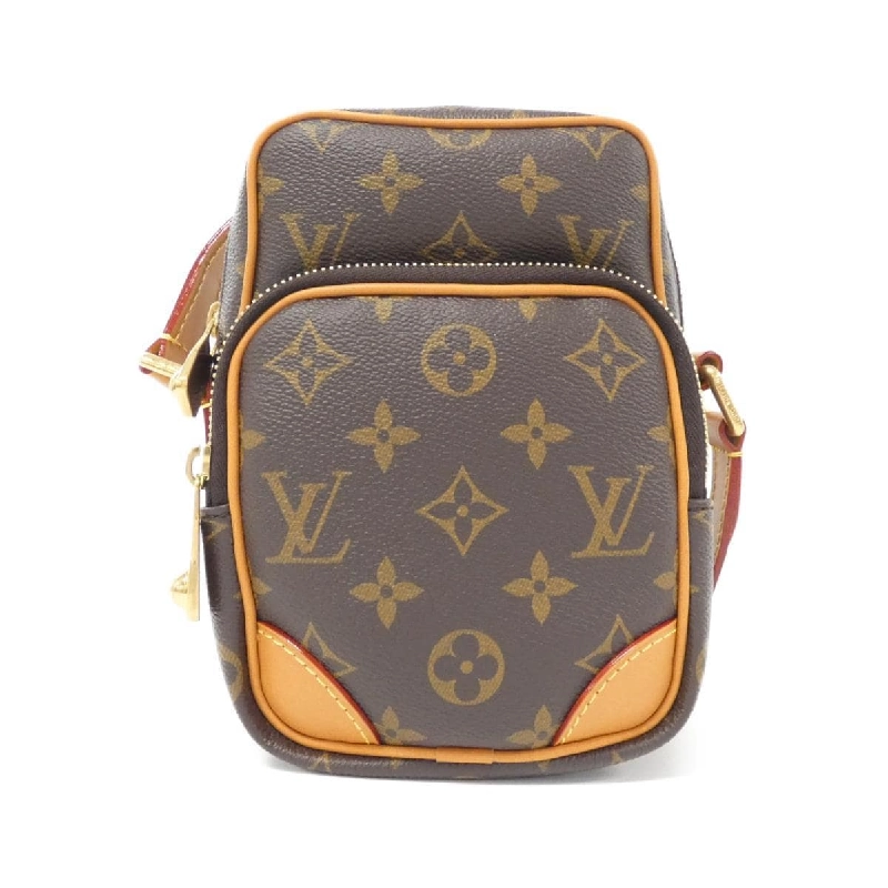 【Sản phẩm chưa sử dụng】Túi Louis Vuitton Monogram Amazon M14014 619762