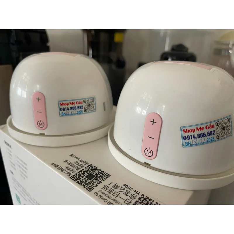 máy hút sữa youha Gen 2 753457