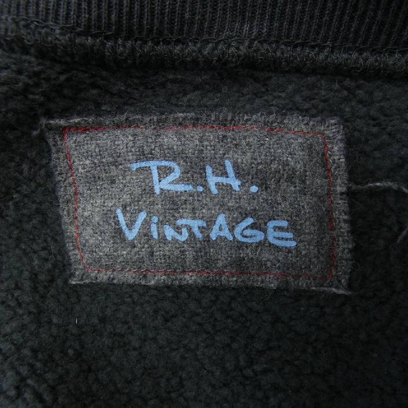 【Mã giảm giá】R.H VINTAGE Sweat của Ron Herman 635487