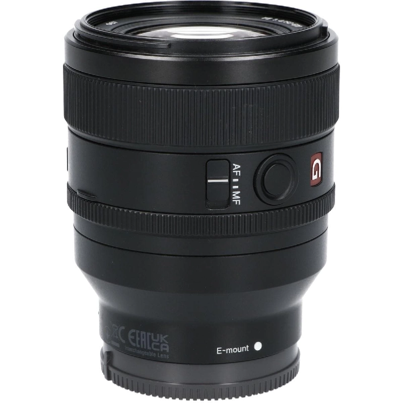 FE50mm F1.4GM - Hàng hiệu Authentic 880990