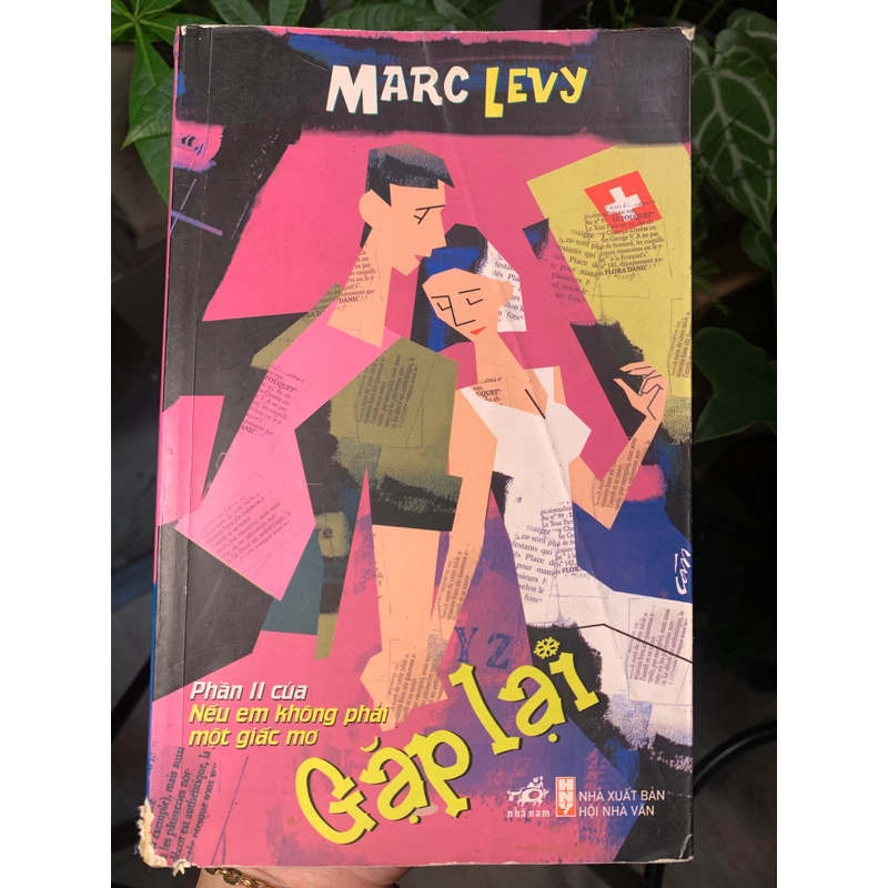 Gặp lại - MARC LEVY 475877