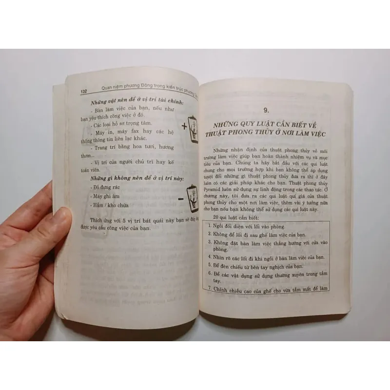 Ứng Dụng Phong Thuỷ - Quan Niệm Phương Đông Trong Kiến Trúc Phương Tây - Rosalyn Dexter
 783797