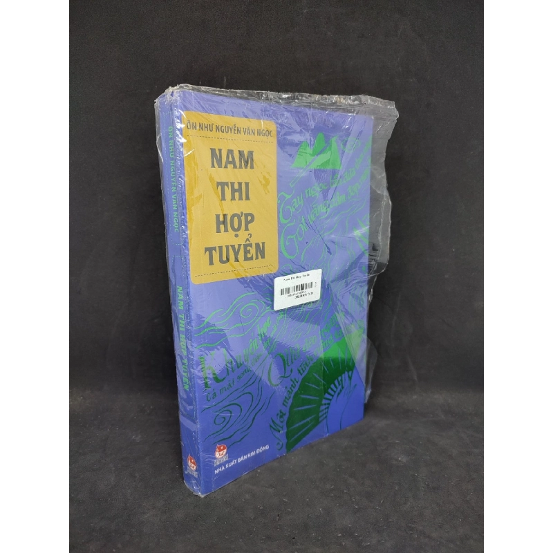 Nam thi hợp tuyển mới 90% HCM1904 911196