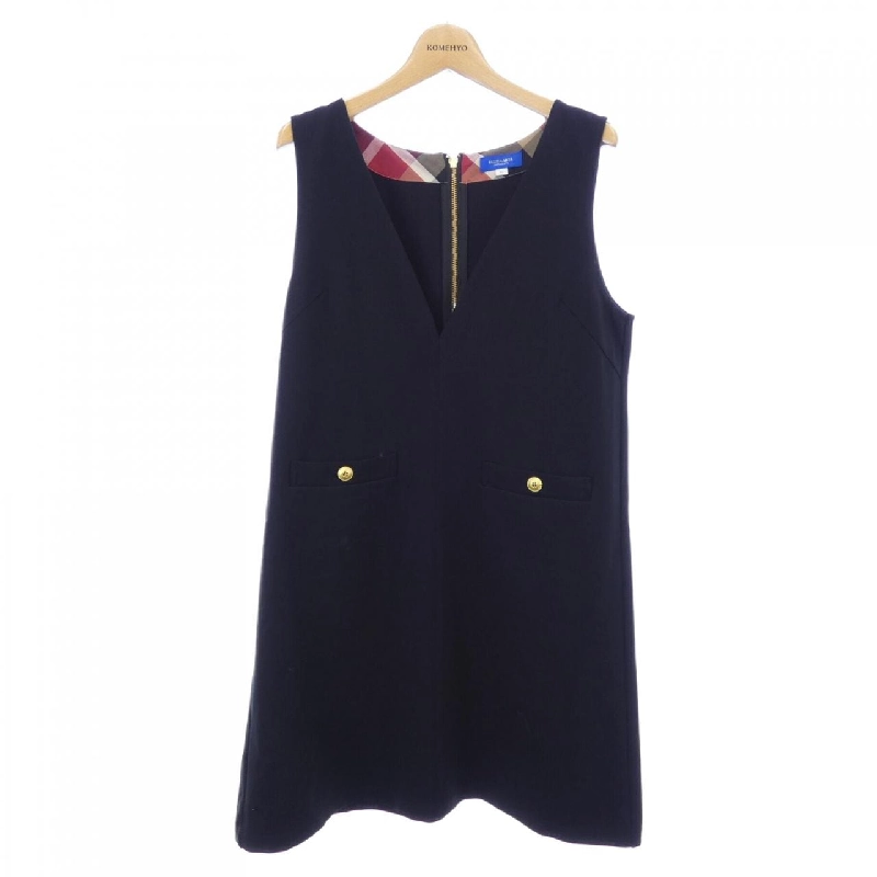 Blue Label Crestbridge - Đầm - Hàng hiệu Authentic 812432