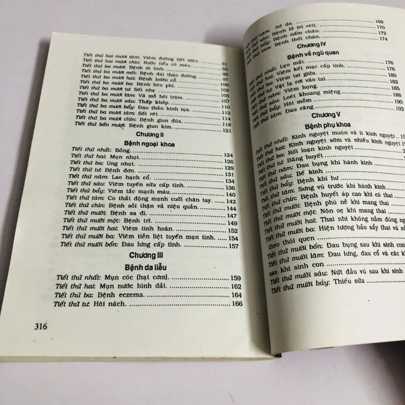 BÍ QUYẾT TỰ CHỮA BÁCH BỆNH  780392