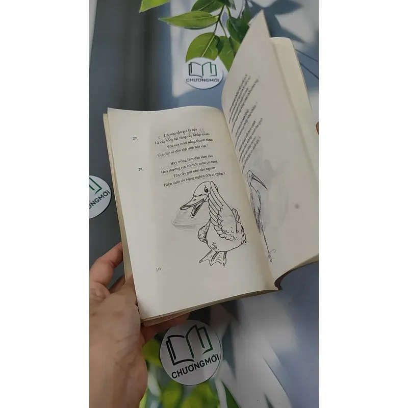 [XƯA] 101 Câu Đố Vui (1998) - Nguyễn Ngọc Ký 776016