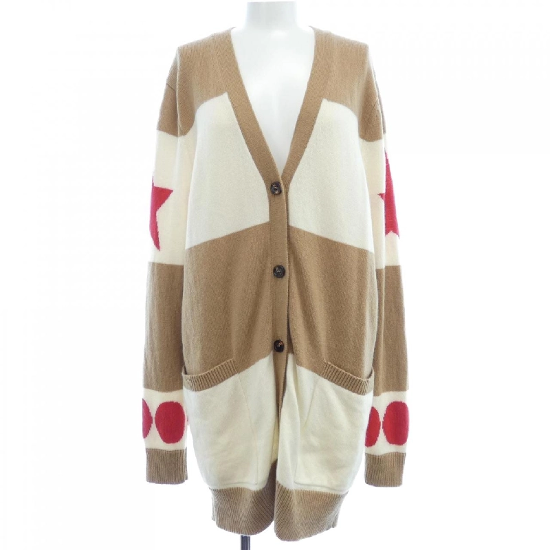 Max Mara áo khoác cardigan 634109