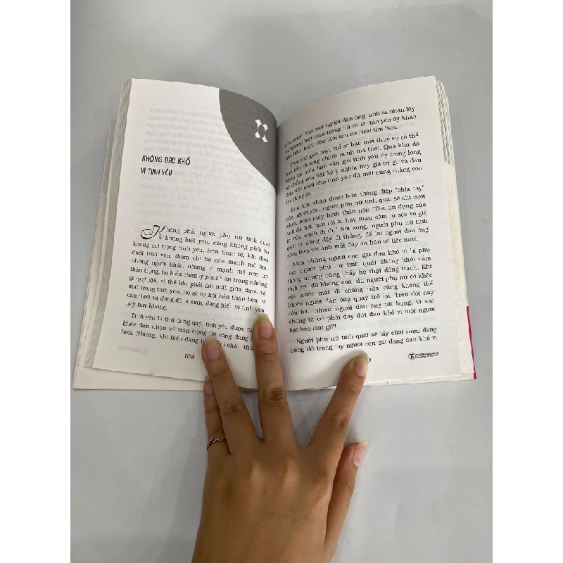 Người phụ nữ tinh quái 539273