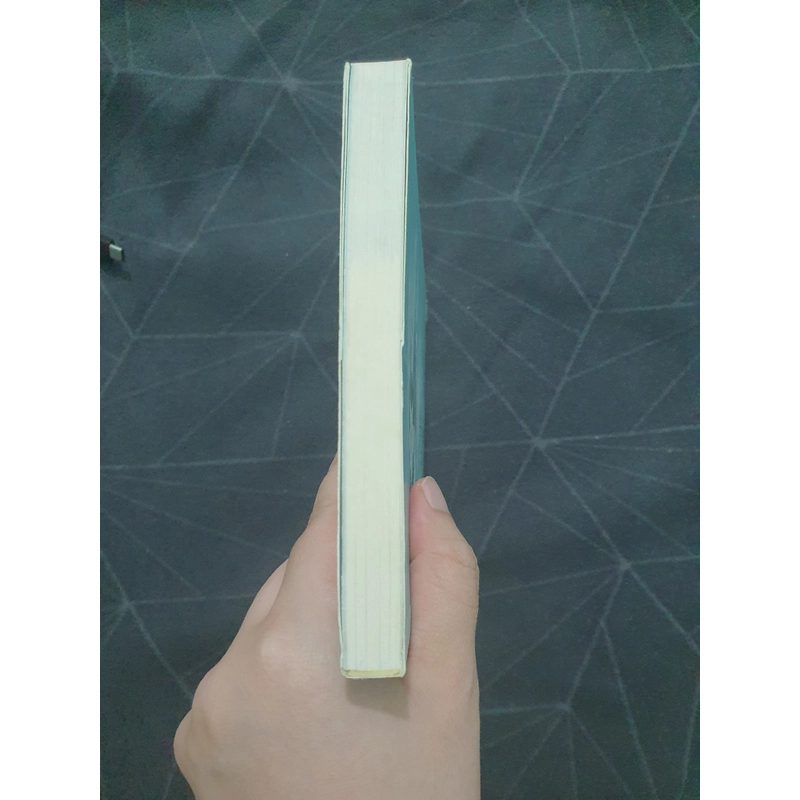 "Nếm trải buồn vui, ngắm nhìn nhân thế" - Tôn Diễn 521561