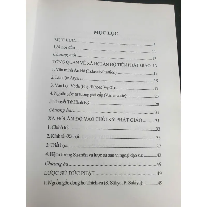 Sách Ấn Độ Phật Giáo Sử Luận - Viên Trí mới 90% 680427