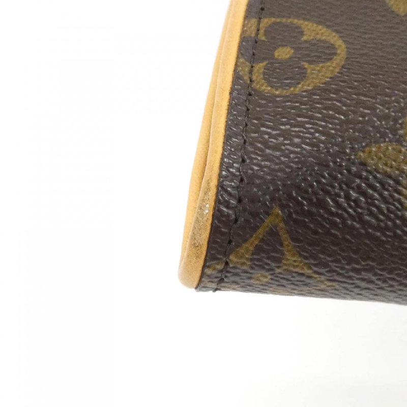 Túi xách vai Louis Vuitton Monogram Sophie M40158 610616