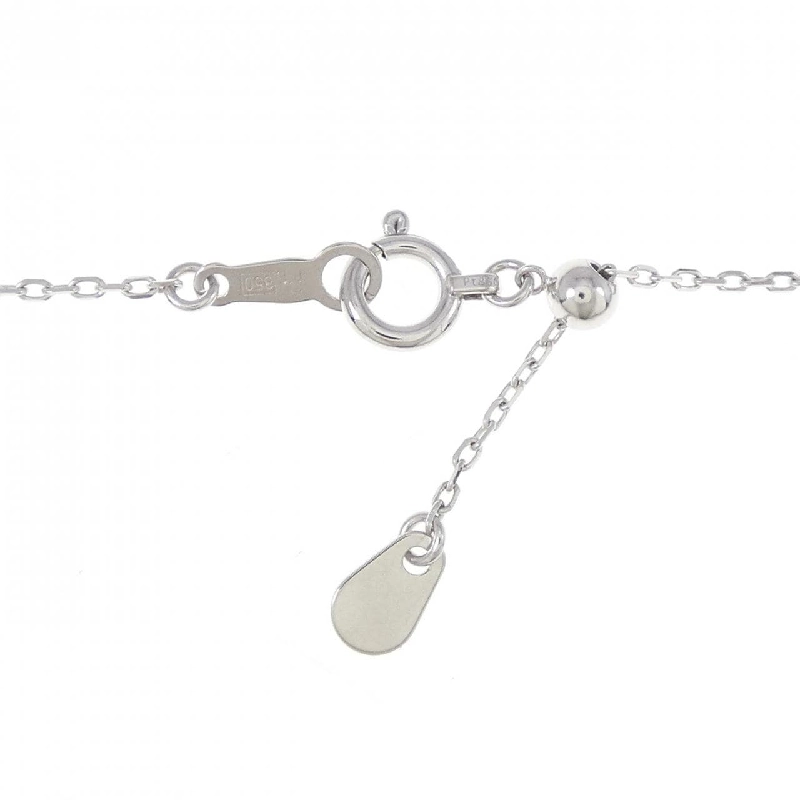 Dây chuyền kim cương PT 0.12CT - Hàng hiệu Chính hãng 864482