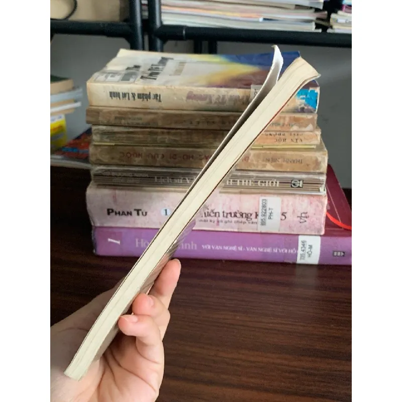 Sửa đổi lối làm việc – Hồ Chí Minh (NXB Trẻ) 592273