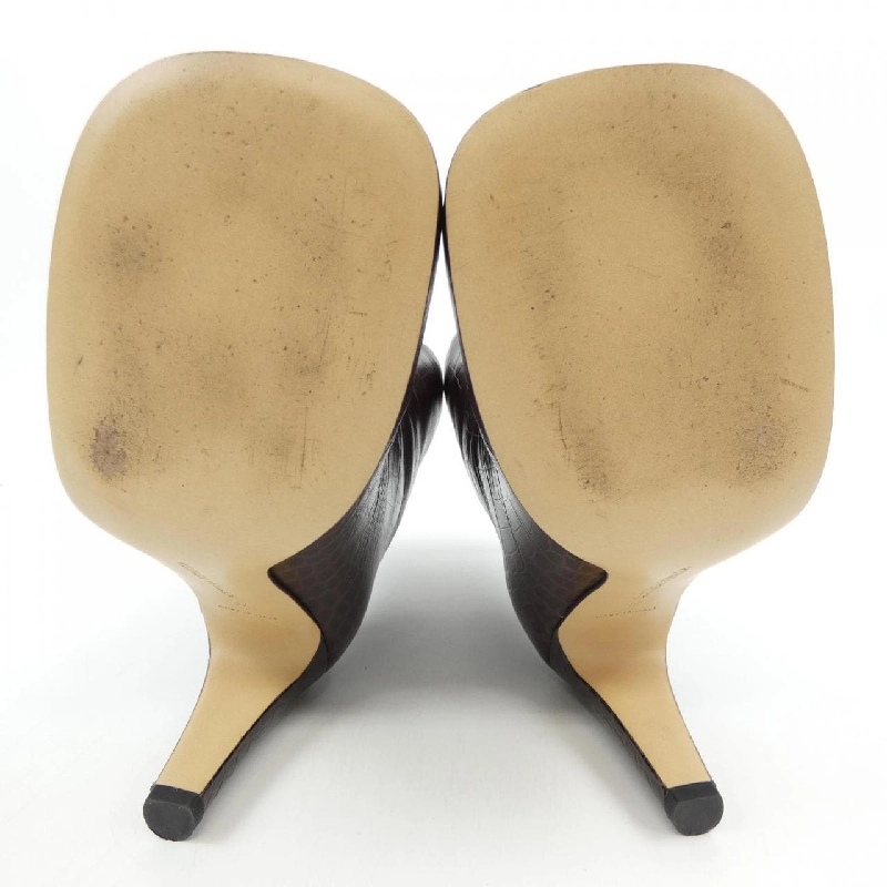 BOTTEGA VENETA - Giày boot - Hàng hiệu Authentic 830029