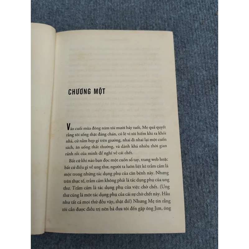 KHI LỖI THUỘC VỀ NHỮNG VÌ SAO - JOHN GREEN 990657