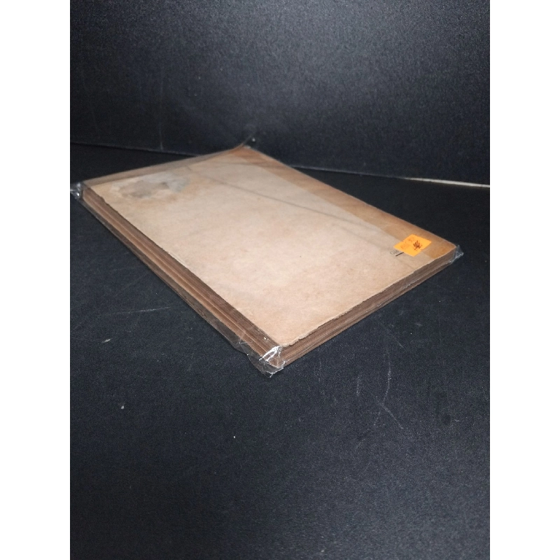 Tô-Mát Man mới 60% bẩn bìa, ố vàng, rách bìa 1985 X.AP HCM2603 LỊCH SỬ - CHÍNH TRỊ - TRIẾT HỌC 918445