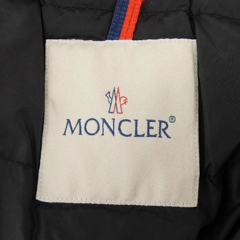 MONCLER ARRIOUS Áo khoác lông - Hàng hiệu Chính hãng 813028