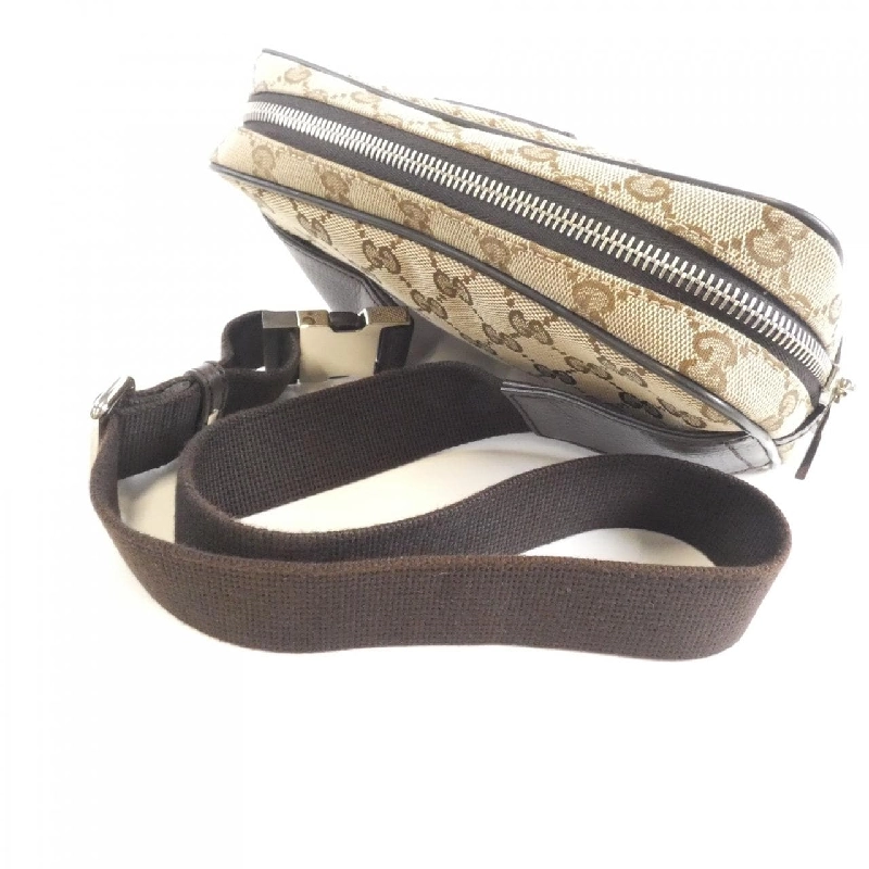 Túi đeo hông Gucci 449174 KY9KN 608399