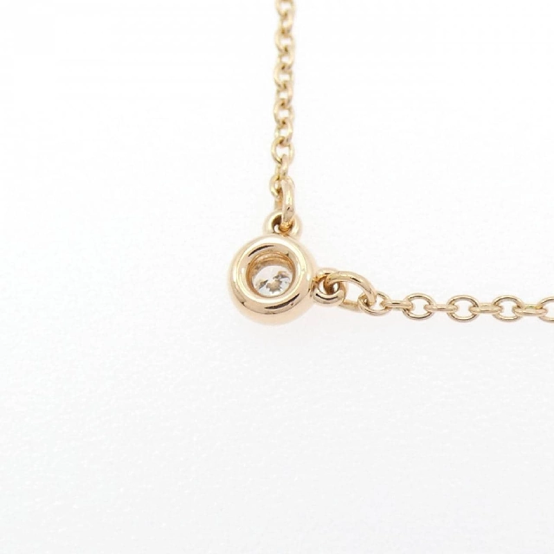 Dây chuyền Tiffany By The Yard - Hàng hiệu Authentic 839460