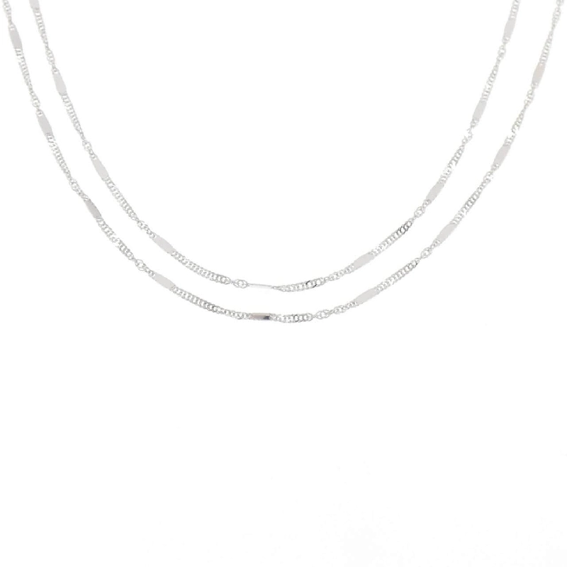 K10WG Dây chuyền - Hàng hiệu Authentic 861697