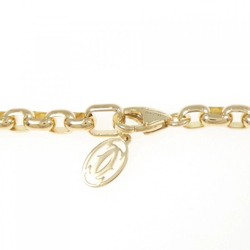 Vòng tay Cartier Trinity 667777