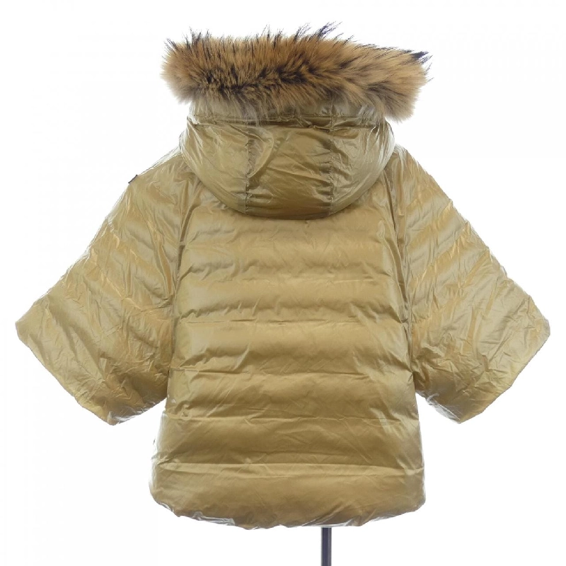 【Mã giảm giá】Áo khoác lông vũ TATRAS 638002