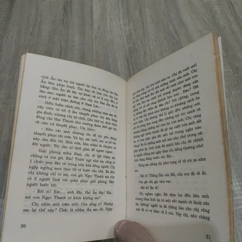 Những Gương Mặt Nữ Điệp Báo 733930