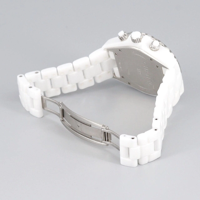 Chanel J12 Chronograph Gốm 9P H2009 Gốm Tự động - Hàng hiệu Chính hãng 880733