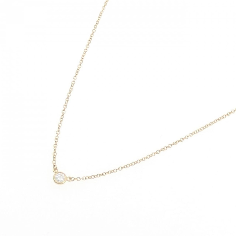 Dây chuyền Tiffany By The Yard - Hàng hiệu Authentic 841178