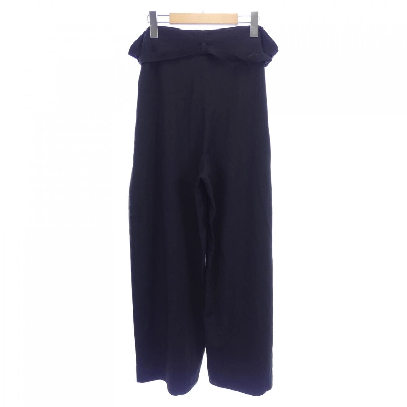 Quần Toteme 243-WRB0201 - Hàng hiệu Authentic 809122