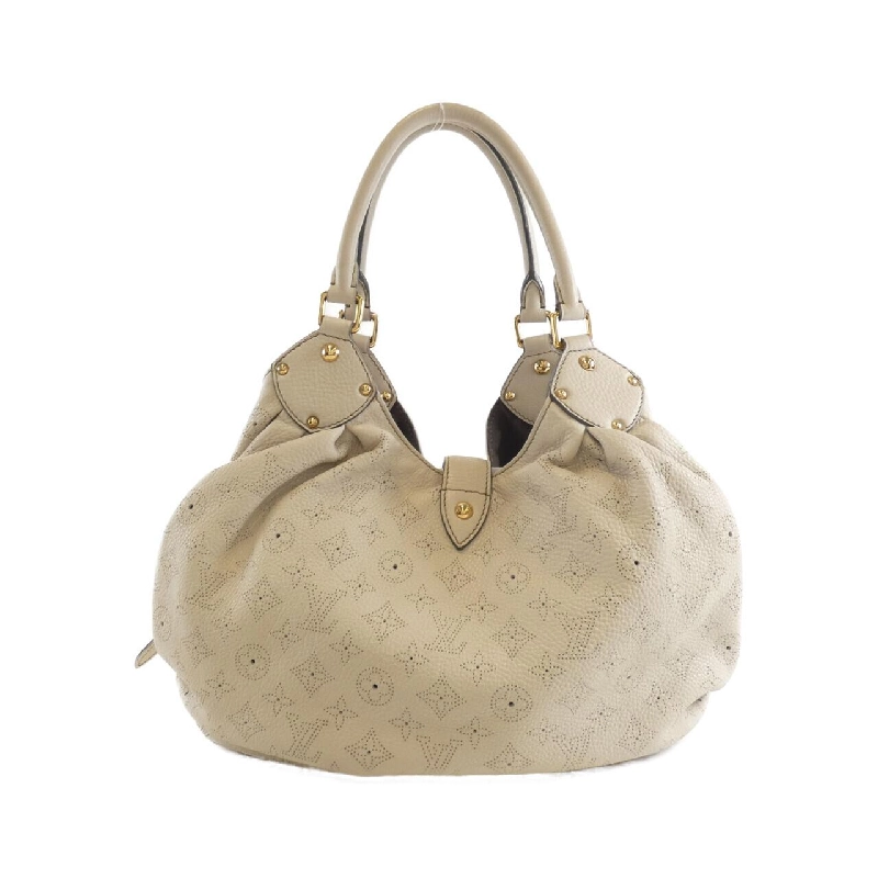 Túi xách vai Louis Vuitton Mahina L M95977 - Hàng hiệu Chính hãng 768363