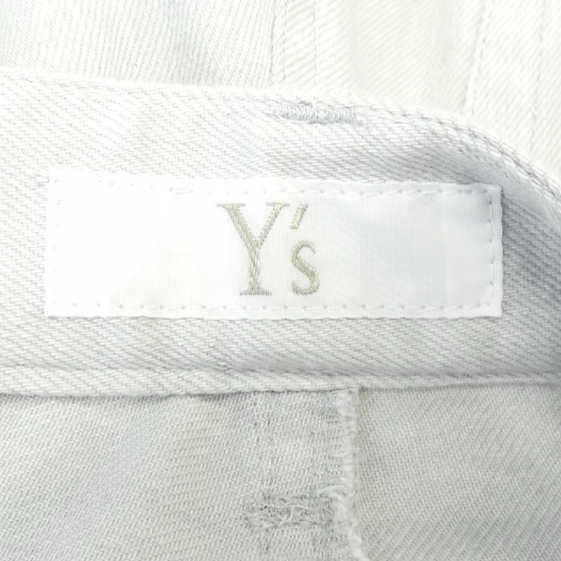 Quần Y's YW-P01-013 - Hàng hiệu Authentic 820719