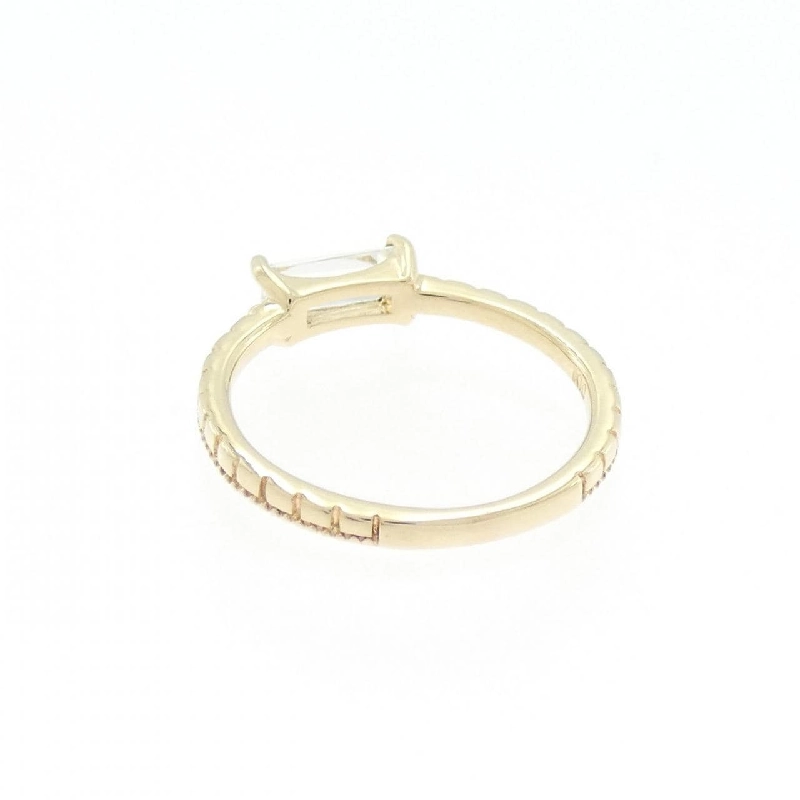 Nhẫn Pinky Agat Quarz - Hàng hiệu Authentic 836323