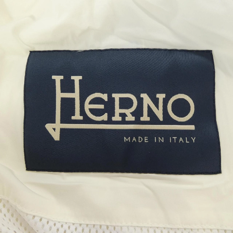 Herno GI000416U Jacket - Hàng hiệu Authentic 893764