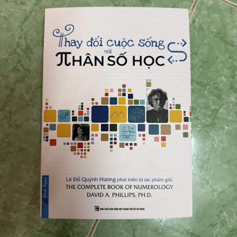 Thay đổi cuộc sống với thần số học 930072