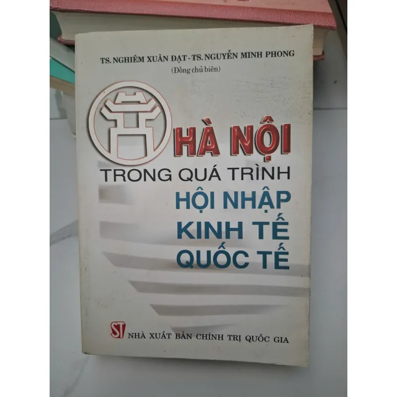 Hà Nội trong quá trình hội nhập kinh tế quốc tế 696461