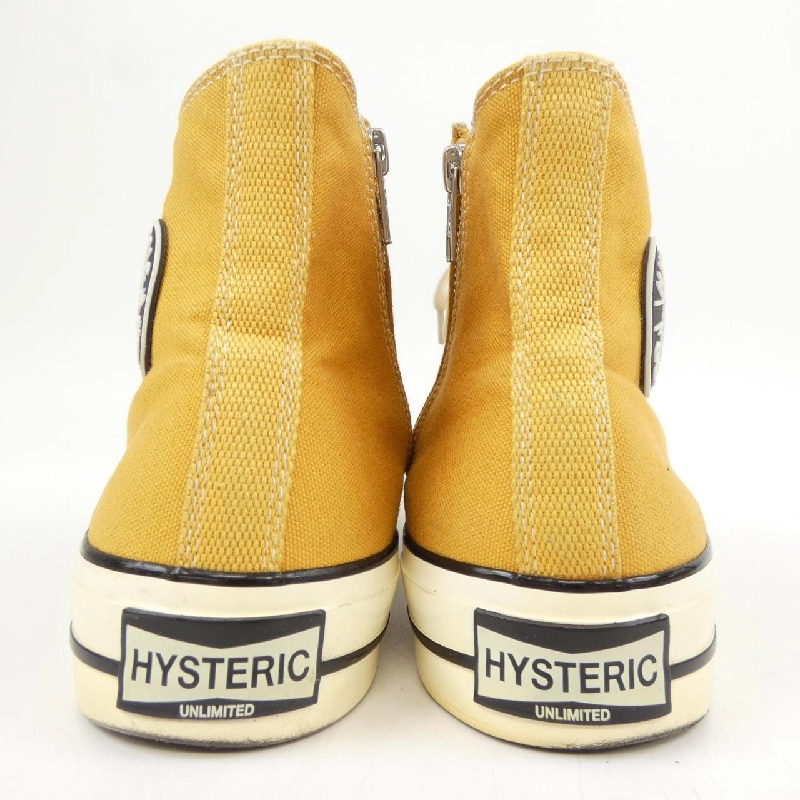 Giày sneaker HYSTERIC GLAMOUR - Hàng hiệu Authentic 906798
