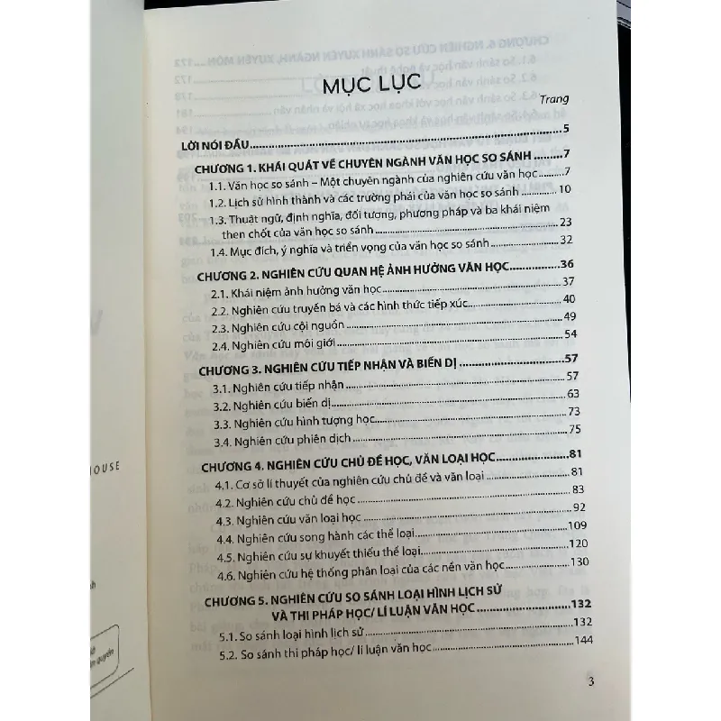 Cơ sở văn học so sánh - Trần Đình Sử 698874