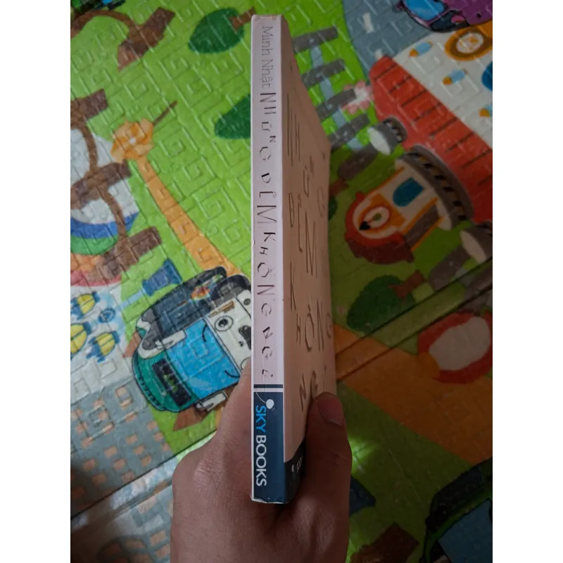 Những Đêm Không Ngủ 1000093