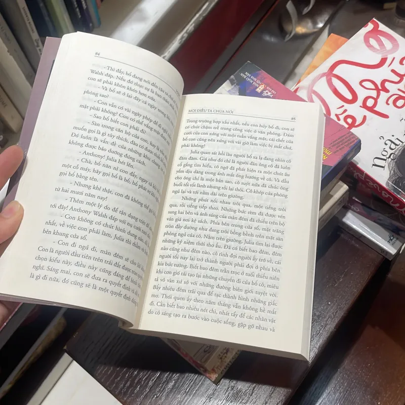 Mọi điều ta chưa nói - Marc Levy 2012 1025701