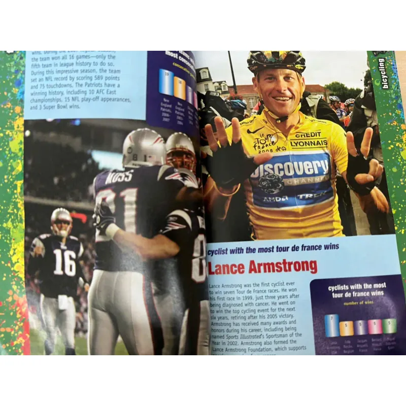 Sách tiếng Anh Book of world records 2012 753304