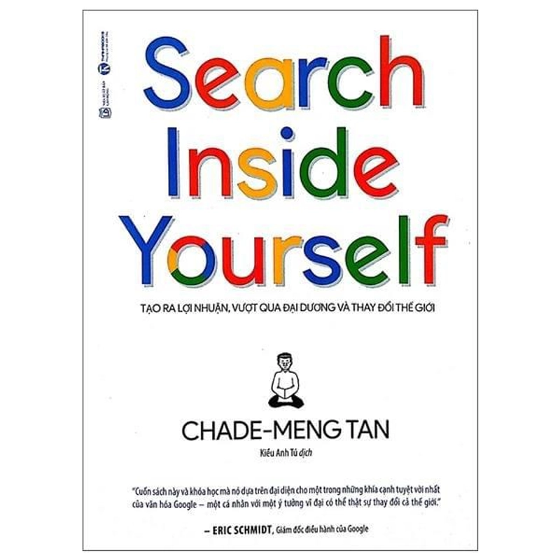 Search Inside Yourself  215643