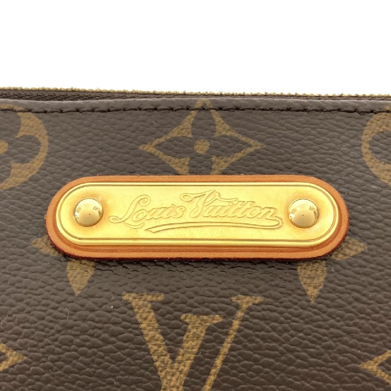 Túi xách vai Louis Vuitton Monogram Eva M95567 - Hàng hiệu Chính hãng 801847