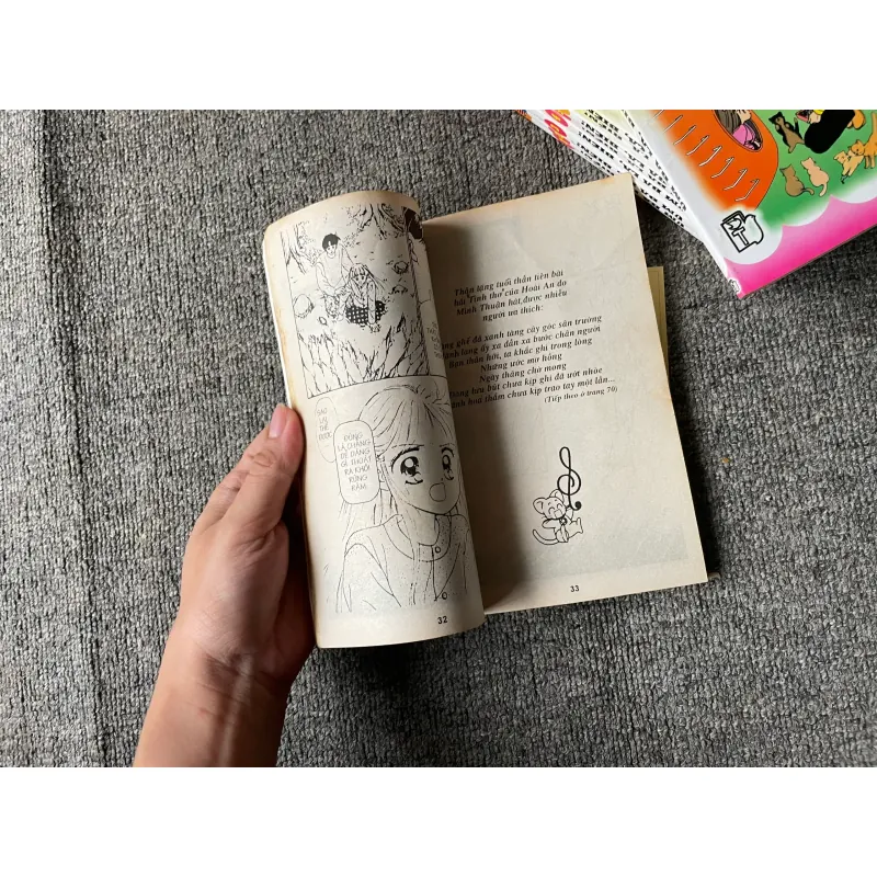 Truyện Úm Ba La Biến - Trọn Bộ 10 Tập - NXB Trẻ 274004