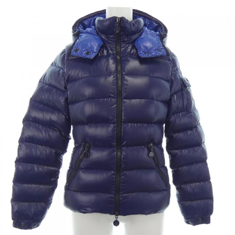Áo khoác lông vũ MONCLER 642419