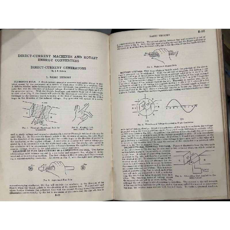 Pender - Del Mar 1011419