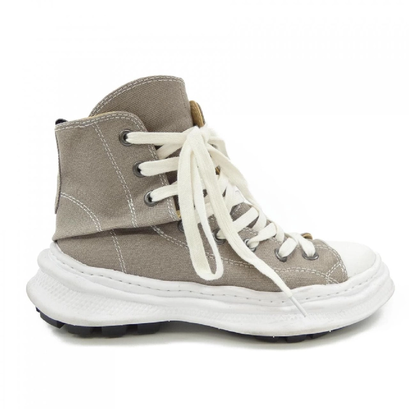 【Khuyến mãi】Giày thể thao MIHARA YASUHIRO 662206