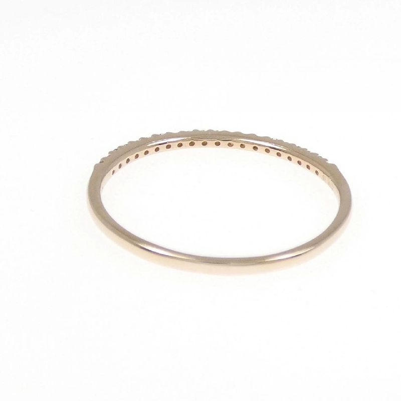 Nhẫn kim cương K18PG 0.17CT - Hàng hiệu Chính hãng 849614