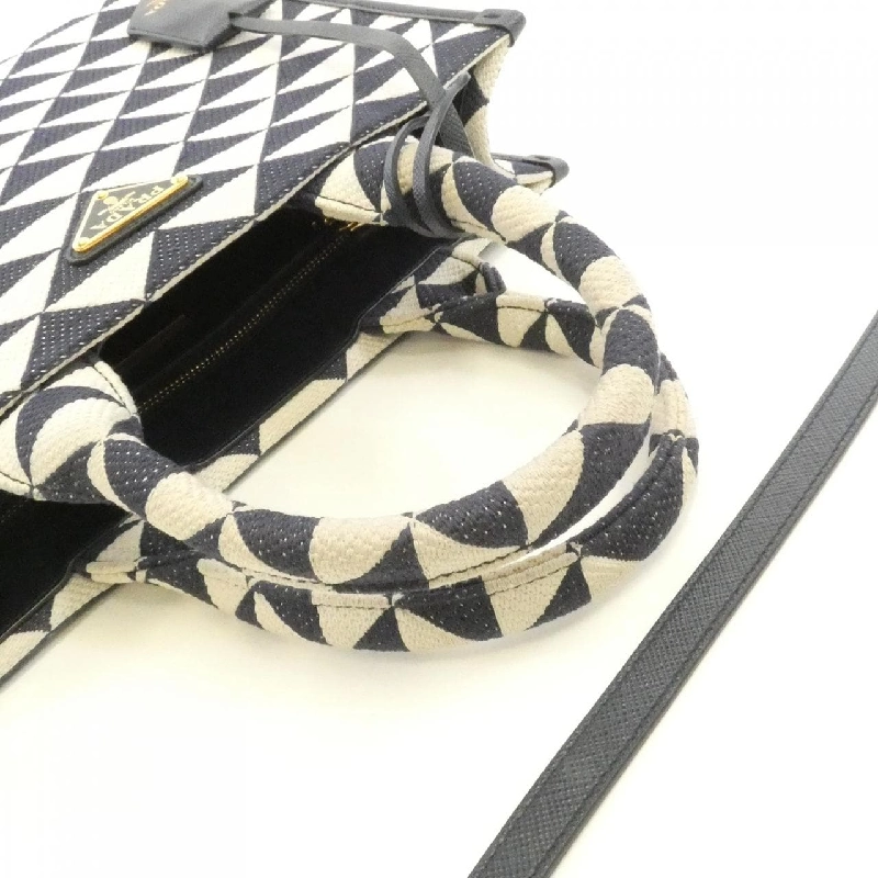 Túi xách Prada 1BA354 - Hàng hiệu Authentic 769652