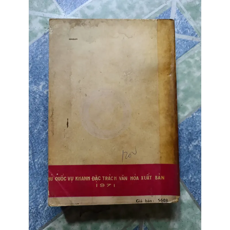 Cuộc phiêu lưu tư tưởng văn học Âu Châu thế kỷ XX - R. M. Albérès 998414